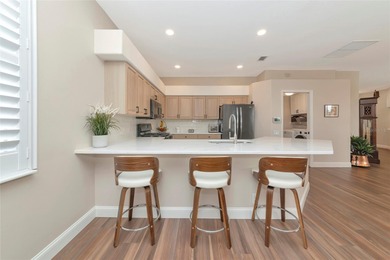 Yearly HOA Fee is $510. NO CDD Fees!  Welcome home to the on Links At Greenfield Plantation in Florida - for sale on GolfHomes.com, golf home, golf lot