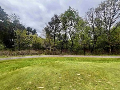 Build your dream home on this premium .50 acre lot, ideally on Lake Arrowhead Golf Course - The Lakes in Wisconsin - for sale on GolfHomes.com, golf home, golf lot