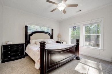 Welcome to 119 Cypress Drive - Your Retreat in Savannah Lakes on Monticello Golf Club At Savannah Lakes in South Carolina - for sale on GolfHomes.com, golf home, golf lot