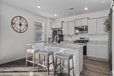 Location, convenience and style, this home has it all! This on Arrowhead Country Club in South Carolina - for sale on GolfHomes.com, golf home, golf lot