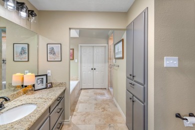 Golf course living in the heart of Riverhill. This beautifully on Riverhill Country Club in Texas - for sale on GolfHomes.com, golf home, golf lot