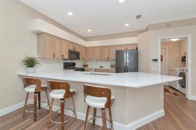 Yearly HOA Fee is $510. NO CDD Fees!  Welcome home to the on Links At Greenfield Plantation in Florida - for sale on GolfHomes.com, golf home, golf lot