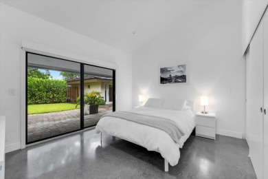 Bright and inviting, this 3-bedroom, 3-bath bungalow offers on Palm Beach Polo and Country Club in Florida - for sale on GolfHomes.com, golf home, golf lot