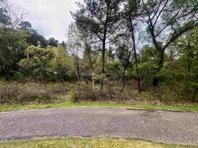 Build your dream home on this premium .50 acre lot, ideally on Lake Arrowhead Golf Course - The Lakes in Wisconsin - for sale on GolfHomes.com, golf home, golf lot