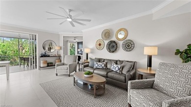 WOW is an understatement. This beautifully remodeled first-floor on Bonita Bay West in Florida - for sale on GolfHomes.com, golf home, golf lot