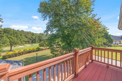 Welcome to this stunning all-brick residence perfectly situated on Willow Creek Golf Club in South Carolina - for sale on GolfHomes.com, golf home, golf lot