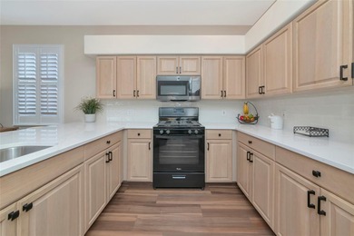 Yearly HOA Fee is $510. NO CDD Fees!  Welcome home to the on Links At Greenfield Plantation in Florida - for sale on GolfHomes.com, golf home, golf lot