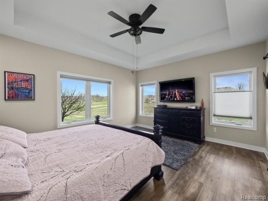 Welcome to the Copper Ridge Golf community. This remarkable on Copper Ridge Golf Club in Michigan - for sale on GolfHomes.com, golf home, golf lot