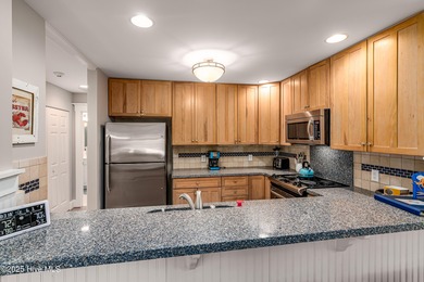 Nestled in the tranquil maritime forest of Bald Head Island on Bald Head Island Golf Club in North Carolina - for sale on GolfHomes.com, golf home, golf lot