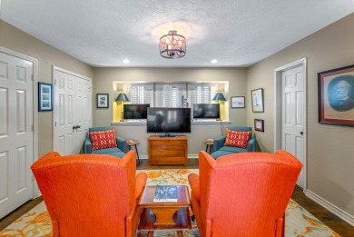Golf course living in the heart of Riverhill. This beautifully on Riverhill Country Club in Texas - for sale on GolfHomes.com, golf home, golf lot