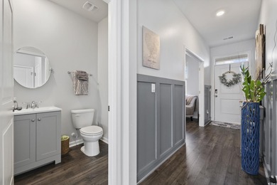 Location, convenience and style, this home has it all! This on Arrowhead Country Club in South Carolina - for sale on GolfHomes.com, golf home, golf lot