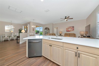 Yearly HOA Fee is $510. NO CDD Fees!  Welcome home to the on Links At Greenfield Plantation in Florida - for sale on GolfHomes.com, golf home, golf lot