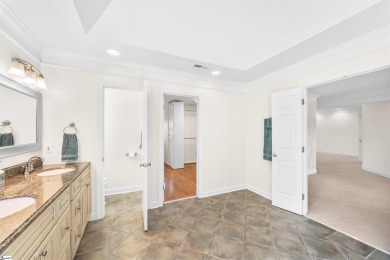 Welcome to this stunning all-brick residence perfectly situated on Willow Creek Golf Club in South Carolina - for sale on GolfHomes.com, golf home, golf lot