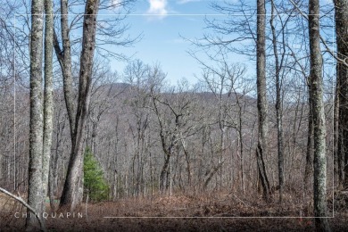 Discover the perfect place to create a mountain retreat in the on Natures Walk At Chinquapin in North Carolina - for sale on GolfHomes.com, golf home, golf lot