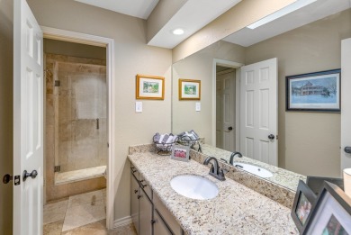 Golf course living in the heart of Riverhill. This beautifully on Riverhill Country Club in Texas - for sale on GolfHomes.com, golf home, golf lot