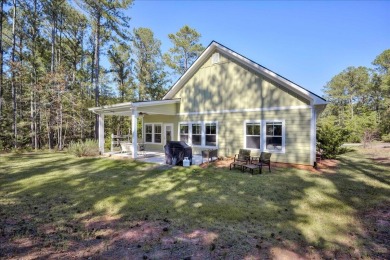 Welcome to 119 Cypress Drive - Your Retreat in Savannah Lakes on Monticello Golf Club At Savannah Lakes in South Carolina - for sale on GolfHomes.com, golf home, golf lot