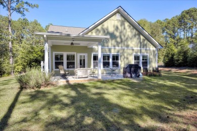 Welcome to 119 Cypress Drive - Your Retreat in Savannah Lakes on Monticello Golf Club At Savannah Lakes in South Carolina - for sale on GolfHomes.com, golf home, golf lot
