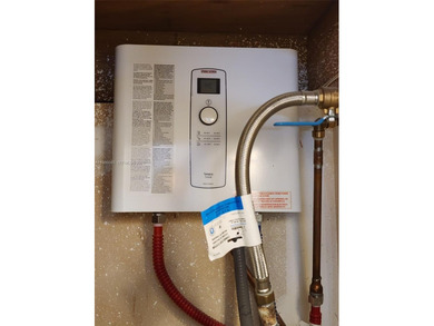 Wake up every morning to a serene golf course and water views in on Pine Island Ridge Country Club in Florida - for sale on GolfHomes.com, golf home, golf lot