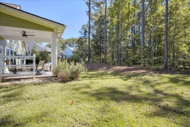 Welcome to 119 Cypress Drive - Your Retreat in Savannah Lakes on Monticello Golf Club At Savannah Lakes in South Carolina - for sale on GolfHomes.com, golf home, golf lot