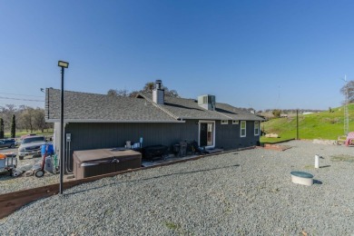 Just as charming as can be! Vaulted ceilings with an open floor on La Contenta Golf Course in California - for sale on GolfHomes.com, golf home, golf lot