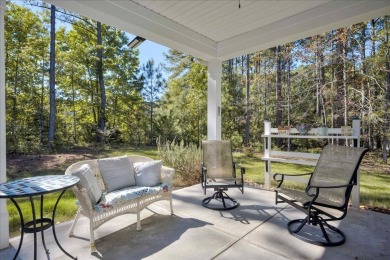 Welcome to 119 Cypress Drive - Your Retreat in Savannah Lakes on Monticello Golf Club At Savannah Lakes in South Carolina - for sale on GolfHomes.com, golf home, golf lot