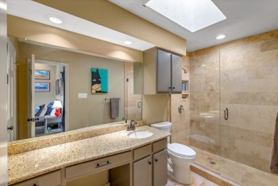 Golf course living in the heart of Riverhill. This beautifully on Riverhill Country Club in Texas - for sale on GolfHomes.com, golf home, golf lot