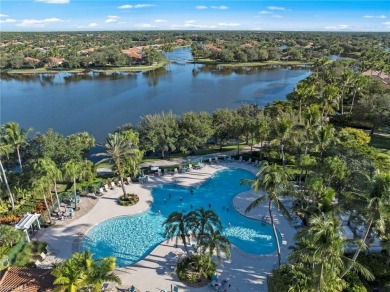 Offered furnished and move-in ready, this elegant 2-bedroom + on Arrowhead Golf Club At Heritage Greens in Florida - for sale on GolfHomes.com, golf home, golf lot