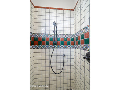 Beautiful constructed ''Tumacacori'' model by Double E Builders on Tubac Golf Resort and Spa in Arizona - for sale on GolfHomes.com, golf home, golf lot