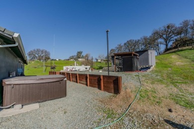 Just as charming as can be! Vaulted ceilings with an open floor on La Contenta Golf Course in California - for sale on GolfHomes.com, golf home, golf lot