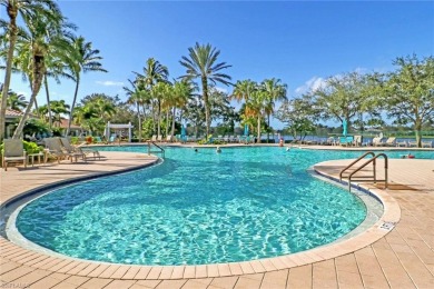 Offered furnished and move-in ready, this elegant 2-bedroom + on Arrowhead Golf Club At Heritage Greens in Florida - for sale on GolfHomes.com, golf home, golf lot
