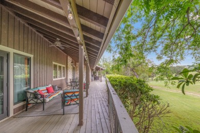 Golf course living in the heart of Riverhill. This beautifully on Riverhill Country Club in Texas - for sale on GolfHomes.com, golf home, golf lot