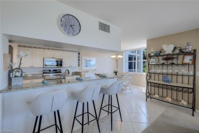 This 3-bedroom, 2-bath condominium in St. Nicole offers on Club at Pelican Bay Golf Course in Florida - for sale on GolfHomes.com, golf home, golf lot