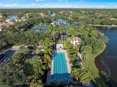 Offered furnished and move-in ready, this elegant 2-bedroom + on Arrowhead Golf Club At Heritage Greens in Florida - for sale on GolfHomes.com, golf home, golf lot
