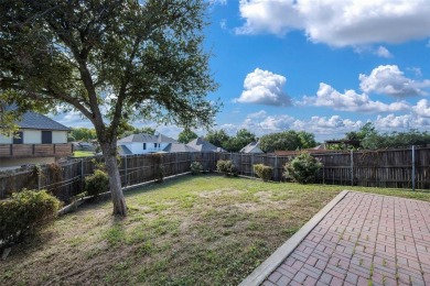 Welcome to this charming home in the amenity-rich community of on The Shores Country Club in Texas - for sale on GolfHomes.com, golf home, golf lot