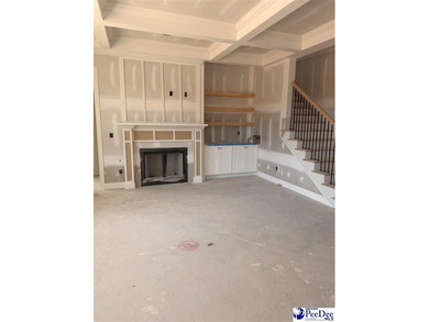 Step into timeless elegance with this new construction home by on The Traces Golf Club in South Carolina - for sale on GolfHomes.com, golf home, golf lot