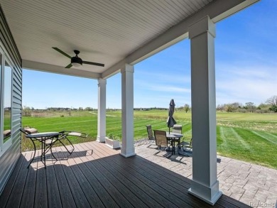 Welcome to the Copper Ridge Golf community. This remarkable on Copper Ridge Golf Club in Michigan - for sale on GolfHomes.com, golf home, golf lot