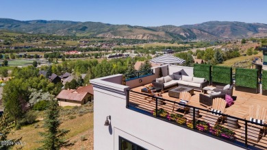 Experience the ultimate mountain retreat! 
Located in the on Sonnenalp Golf Club in Colorado - for sale on GolfHomes.com, golf home, golf lot