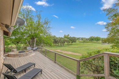 Golf course living in the heart of Riverhill. This beautifully on Riverhill Country Club in Texas - for sale on GolfHomes.com, golf home, golf lot