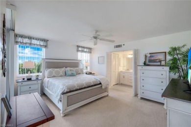 This 3-bedroom, 2-bath condominium in St. Nicole offers on Club at Pelican Bay Golf Course in Florida - for sale on GolfHomes.com, golf home, golf lot