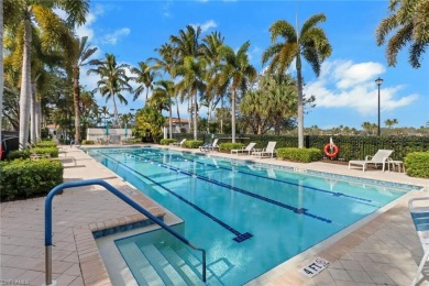Offered furnished and move-in ready, this elegant 2-bedroom + on Arrowhead Golf Club At Heritage Greens in Florida - for sale on GolfHomes.com, golf home, golf lot