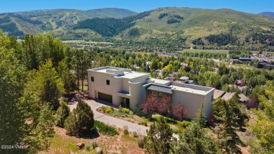 Experience the ultimate mountain retreat! 
Located in the on Sonnenalp Golf Club in Colorado - for sale on GolfHomes.com, golf home, golf lot