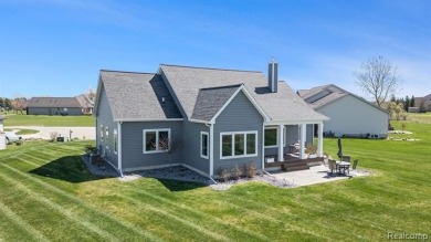 Welcome to the Copper Ridge Golf community. This remarkable on Copper Ridge Golf Club in Michigan - for sale on GolfHomes.com, golf home, golf lot