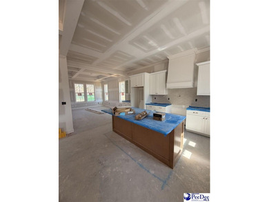 Step into timeless elegance with this new construction home by on The Traces Golf Club in South Carolina - for sale on GolfHomes.com, golf home, golf lot