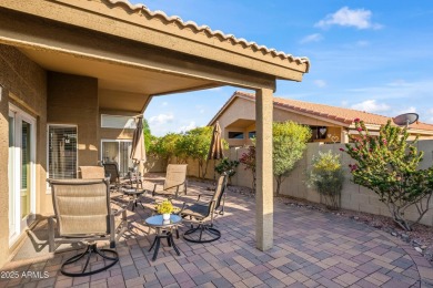 Turn Key Gem...A Perfect Oasis in the Desert...Redesigned Wide on Eagles Nest at Pebble Creek in Arizona - for sale on GolfHomes.com, golf home, golf lot
