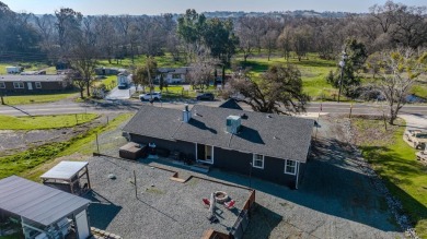 Just as charming as can be! Vaulted ceilings with an open floor on La Contenta Golf Course in California - for sale on GolfHomes.com, golf home, golf lot