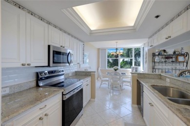 This 3-bedroom, 2-bath condominium in St. Nicole offers on Club at Pelican Bay Golf Course in Florida - for sale on GolfHomes.com, golf home, golf lot