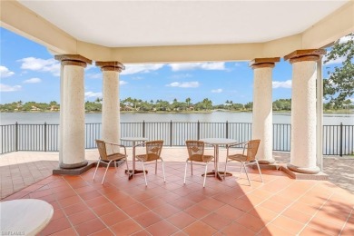 Offered furnished and move-in ready, this elegant 2-bedroom + on Arrowhead Golf Club At Heritage Greens in Florida - for sale on GolfHomes.com, golf home, golf lot