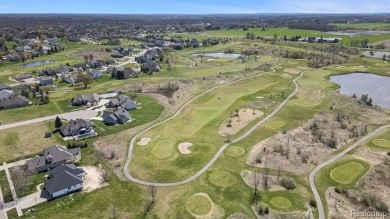 Welcome to the Copper Ridge Golf community. This remarkable on Copper Ridge Golf Club in Michigan - for sale on GolfHomes.com, golf home, golf lot