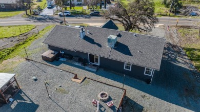 Just as charming as can be! Vaulted ceilings with an open floor on La Contenta Golf Course in California - for sale on GolfHomes.com, golf home, golf lot