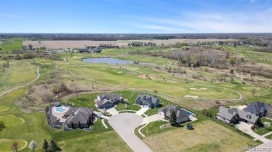 Welcome to the Copper Ridge Golf community. This remarkable on Copper Ridge Golf Club in Michigan - for sale on GolfHomes.com, golf home, golf lot